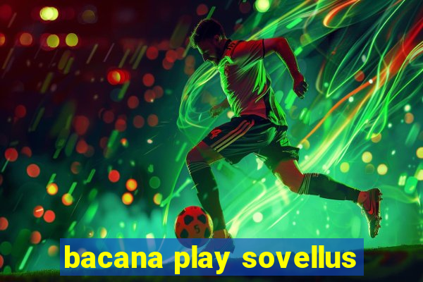 bacana play sovellus